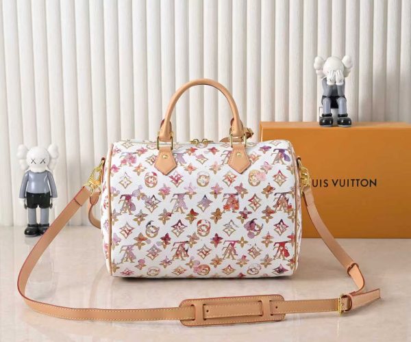 Luxury LV Handbag M18076-M15159-M25766-M13344 BC