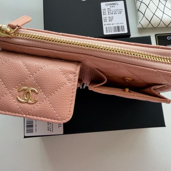 New Fashion CN Handbag 33819 QA