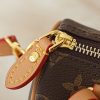 Luxury LV Handbag M81085-M15330 BC