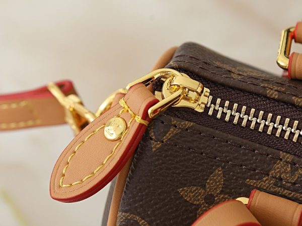 Luxury LV Handbag M81085-M15330 BC