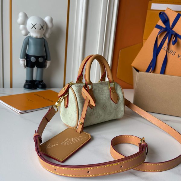 Luxury LV Handbag M28322-M28323-M27610 BC Luxury LV Handbag M28322-M28323-M27610 BC