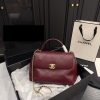 New Fashion CN Handbag CC2512154 QA