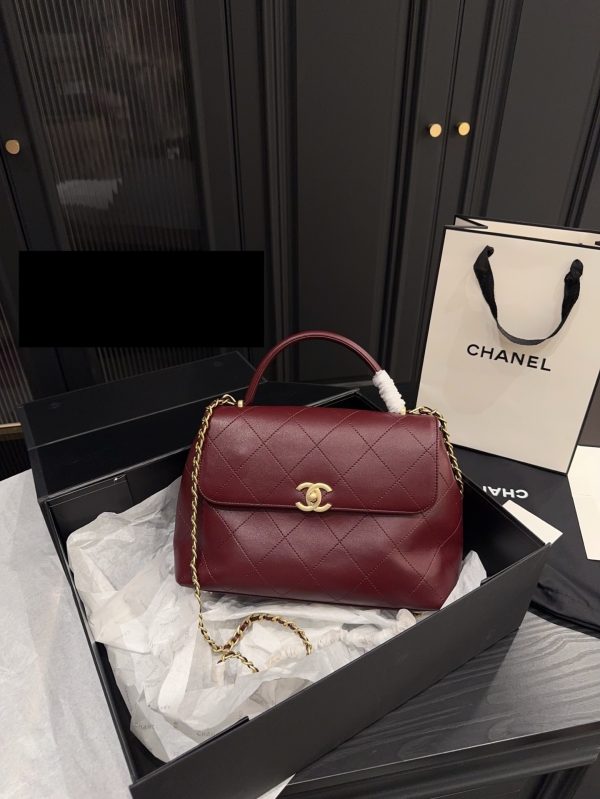 New Fashion CN Handbag CC2512154 QA