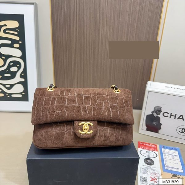 New Fashion CN Handbag CC2512114 QA