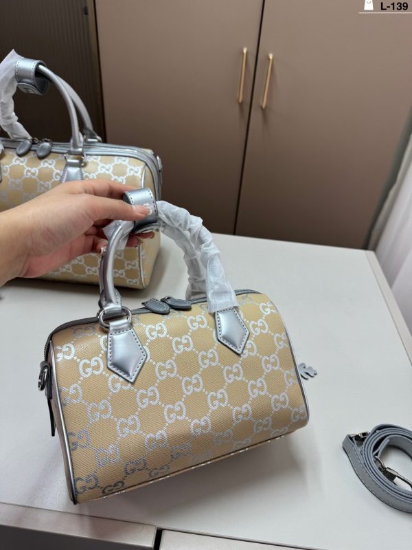 New Fashion GG Handbag GG251273 QA