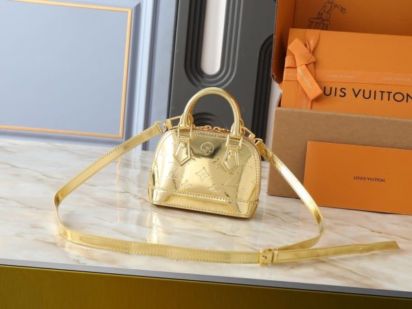 Luxury LV Handbag M26335-M82717 BC