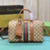 Luxury GG Handbag 857595 BC