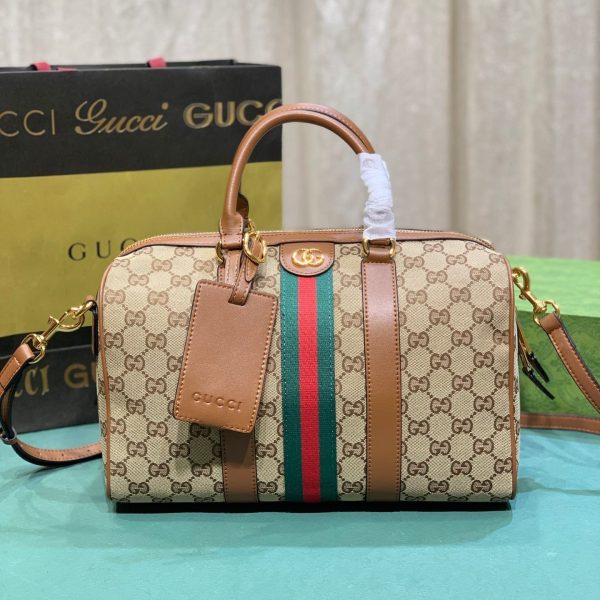 Luxury GG Handbag 857595 BC
