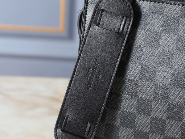 Luxury LV Handbag M45265 BC