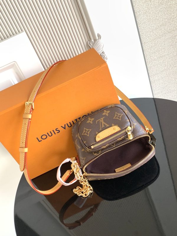 New Fashion LV Handbag M82335 QA
