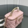 Luxury CN Handbag 3613 BC