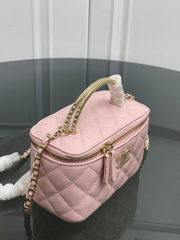 Luxury CN Handbag 3613 BC