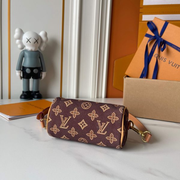 Luxury LV Handbag M28322-M28323-M27610 BC Luxury LV Handbag M28322-M28323-M27610 BC