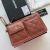 New Fashion CN Handbag 33819 QA