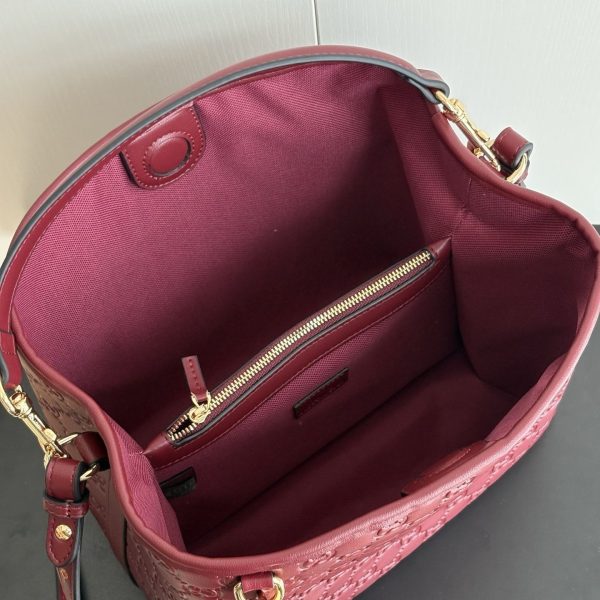 Luxury GG Handbag 815103 BC