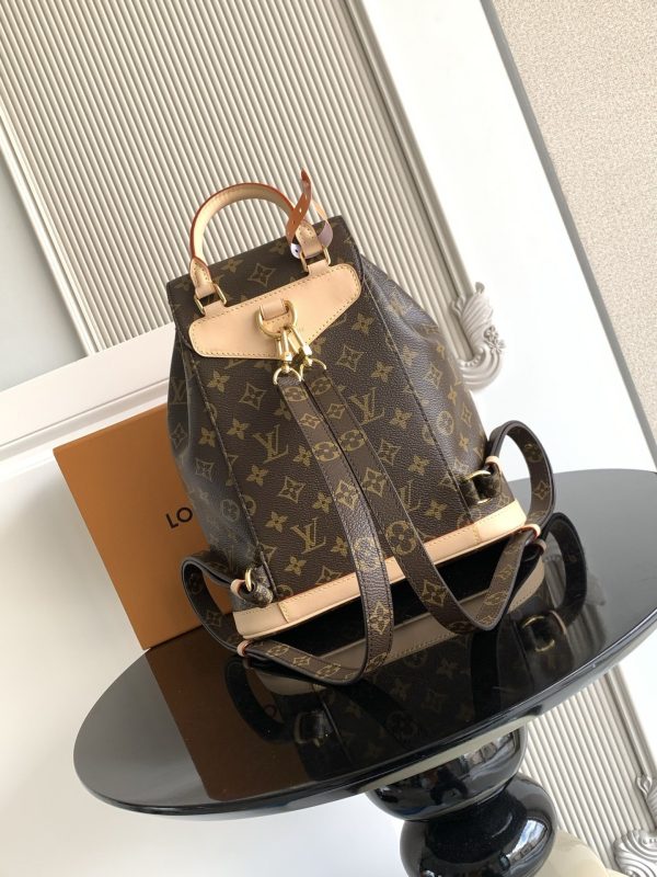 New Fashion LV Handbag M11198 QA New Fashion LV Handbag M11198 QA