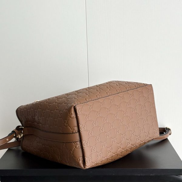 Luxury GG Handbag 815103 BC