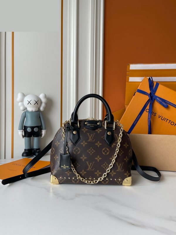 Luxury LV Handbag M27812-M28032 BC