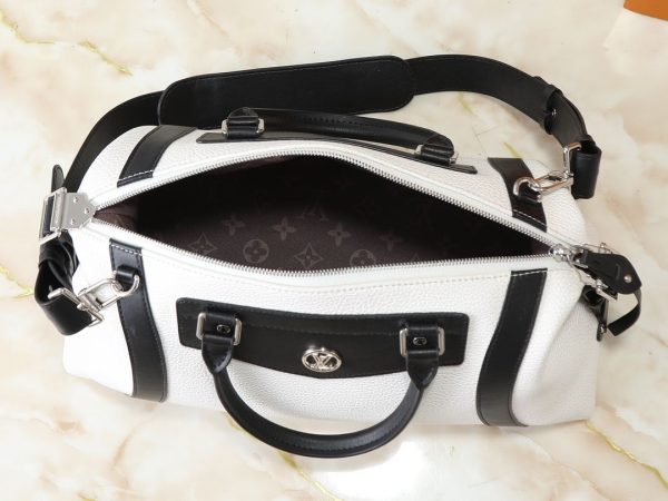 Luxury LV Handbag M14700-M26563-M14702.4 BC