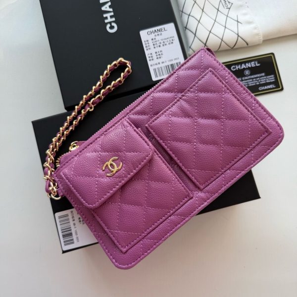 New Fashion CN Handbag 33819.1 QA New Fashion CN Handbag 33819.1 QA