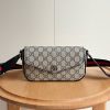 Luxury GG Handbag 764961 BC