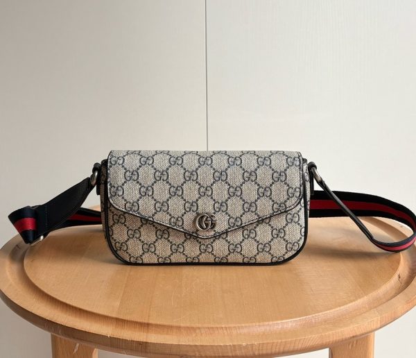 Luxury GG Handbag 764961 BC