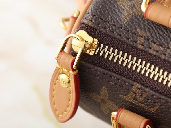 Luxury LV Handbag M81085-M27107-M82450 BC