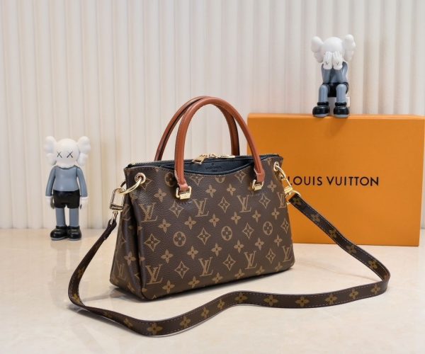 Luxury LV Handbag M41243-M41218 BC Luxury LV Handbag M41243-M41218 BC
