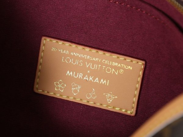 Luxury LV Handbag M27578 BC