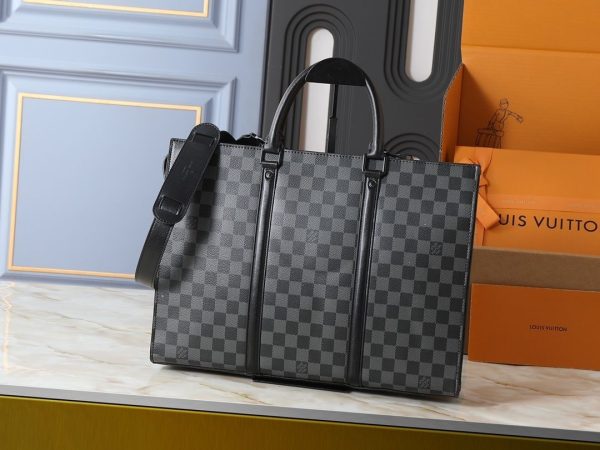 Luxury LV Handbag M45265 BC