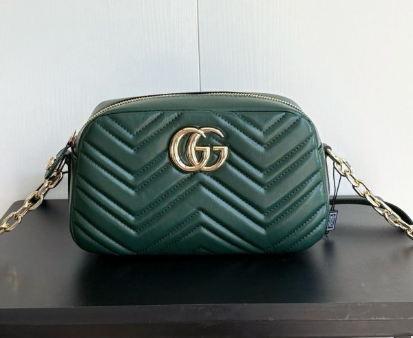 Luxury GG Handbag 855273 BC