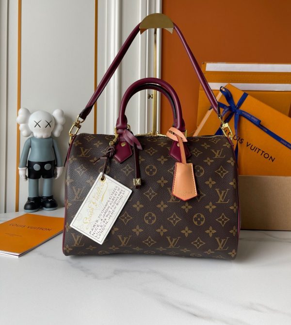 Luxury LV Handbag M28379-M28662 BC