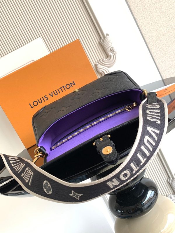 New Fashion LV Handbag M46386 QA