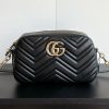 Luxury GG Handbag 855273 BC