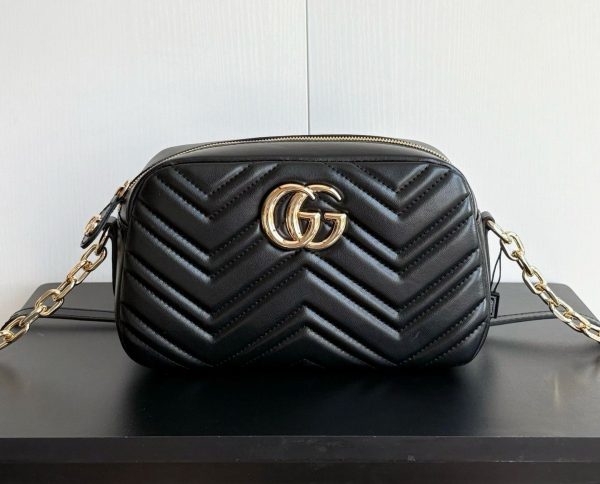 Luxury GG Handbag 855273 BC