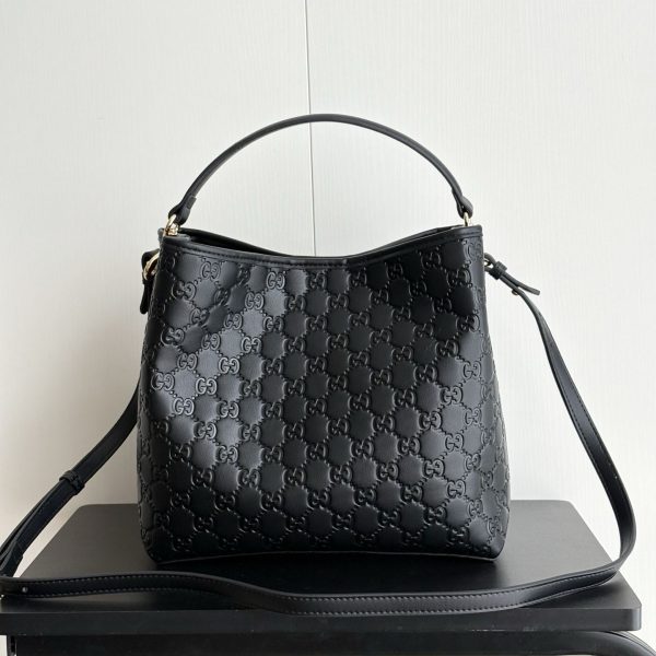 Luxury GG Handbag 815103 BC