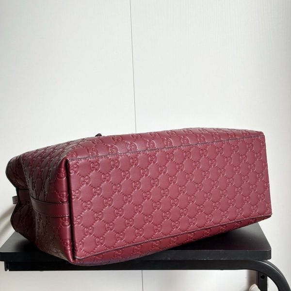 Luxury GG Handbag 815213 BC