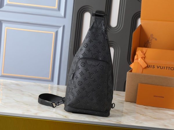 Luxury LV Handbag M26730 BC