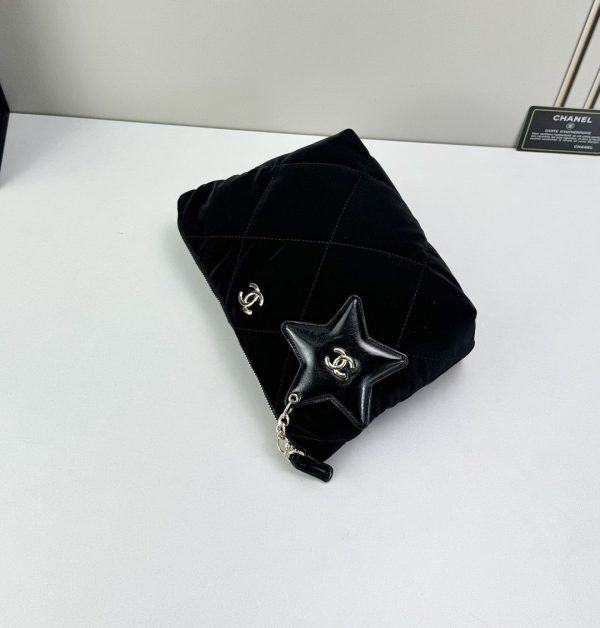 Luxury CN Handbag 4847 BC