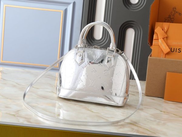 Luxury LV Handbag M26335-M53152 BC