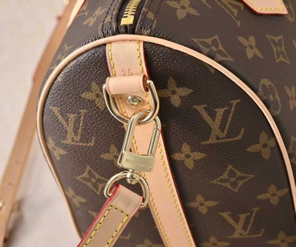 Luxury LV Handbag M46977-M40390.1 BC