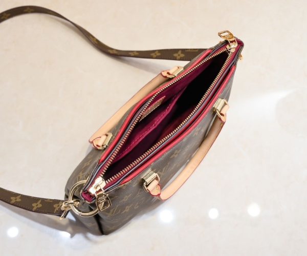 Luxury LV Handbag M41243-M41218 BC Luxury LV Handbag M41243-M41218 BC