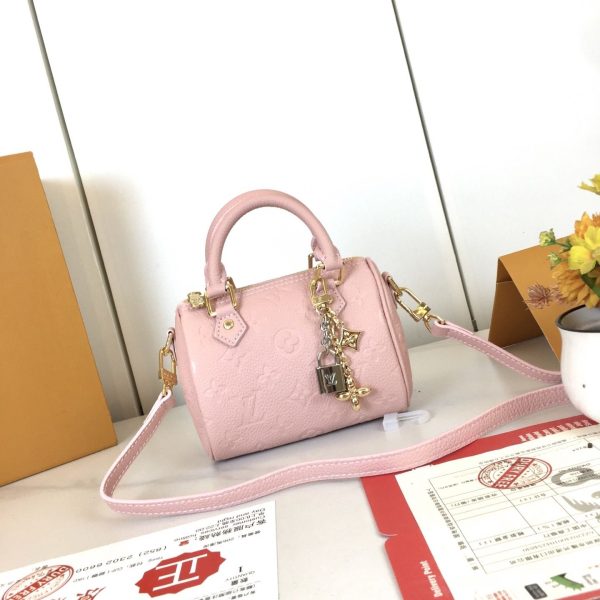 Luxury LV Handbag M27107-M27510-M13391-M81085 BC