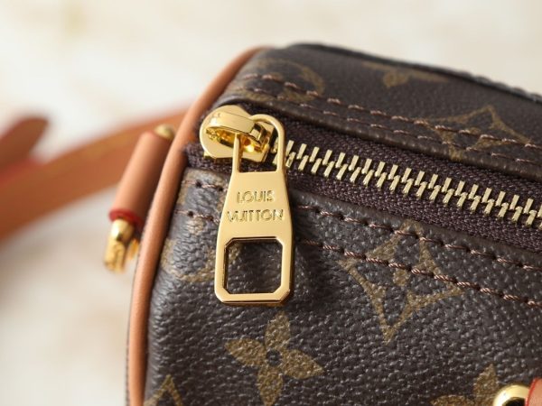 Luxury LV Handbag M20900-M15428 BC