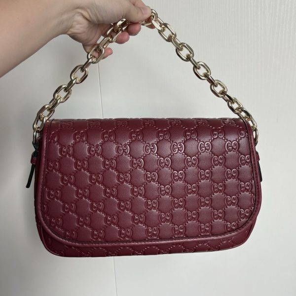 Luxury GG Handbag 848882 BC