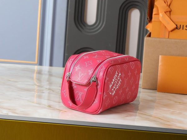Luxury LV Handbag M26872-M27158 BC