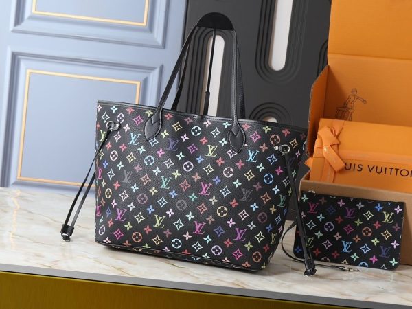 Luxury LV Handbag M27787-M40995 BC