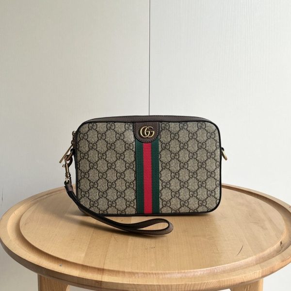 Luxury GG Handbag 703468 BC