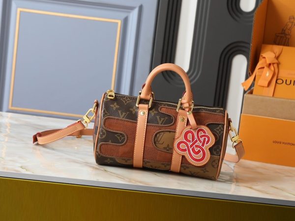 Luxury LV Handbag M20900-M15428 BC