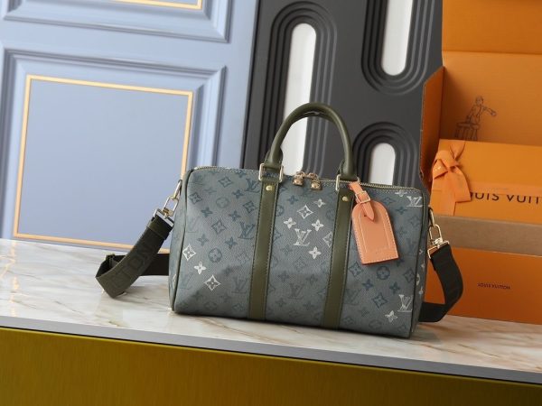 Luxury LV Handbag M46655-M22765 BC